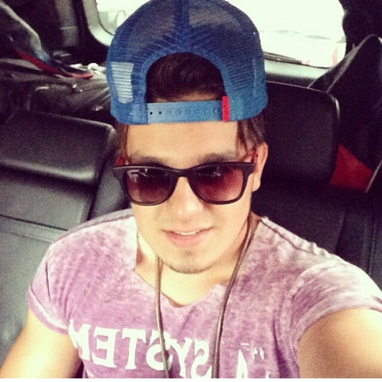 |LUANETE ❤TE AMO ❤ ❤@luansantana❤ ❤ Presidente Prudente
