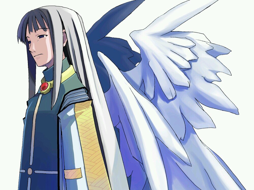 nothing to say. one day, I will be punishment