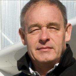Aviation publisher, event organiser, writer. Loves General Aviation and cycling, hates brexit. IG iancseager