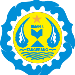 OSISSMAN4TNG's profile picture. Official Twitter Account of OSIS SMA Negeri 4 Tangerang | CP: OSISSMAN4TNG@yahoo.com