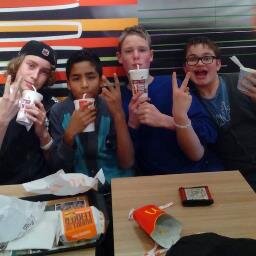 voetbal/RSG T2A/KGB C1 /ajaxied/swag