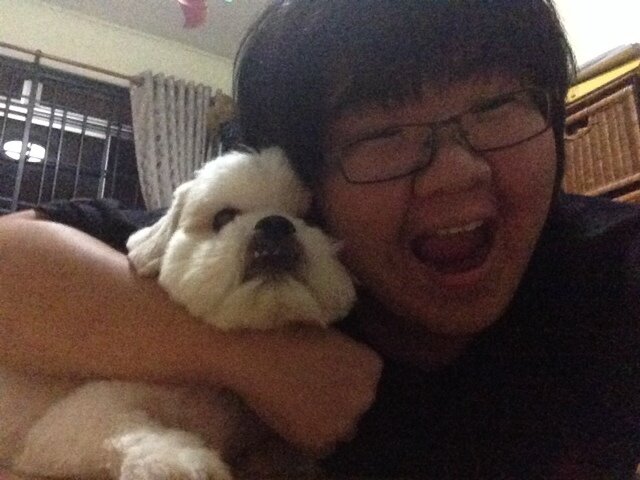 Meltiong's profile picture. Lazy and lovin' it.