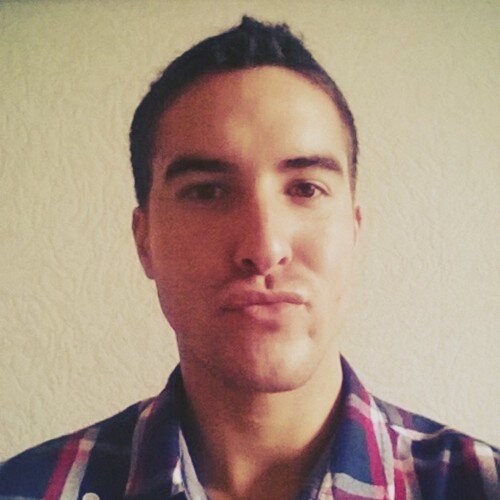 VinceLanquetin's profile picture. 