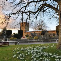 Husthwaite Village (@husthwaitenews) 's Twitter Profile