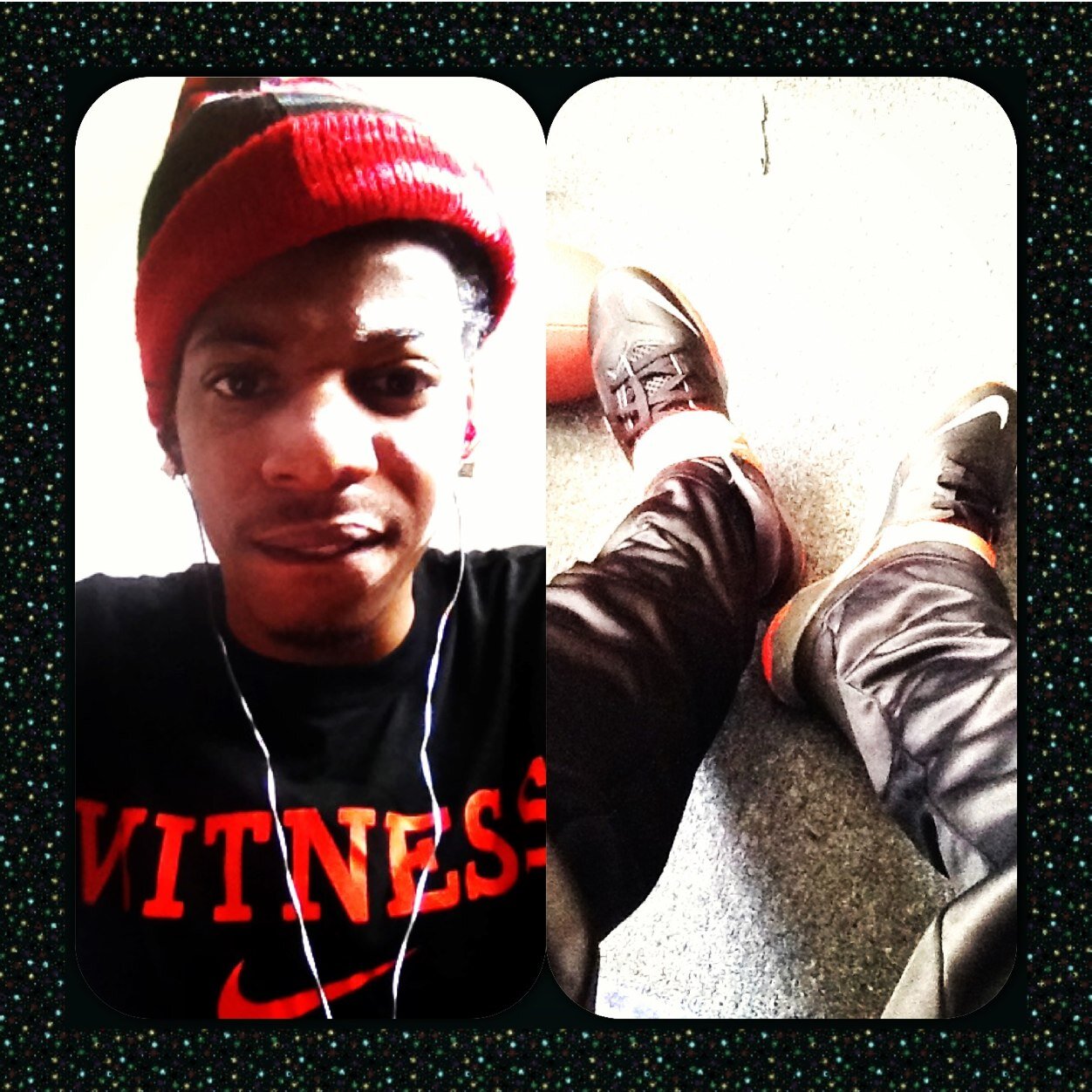 Stiff and only fuck with a few, call it what you want just dont call it broke.:IG:1JayScott boss up $mokeGa$