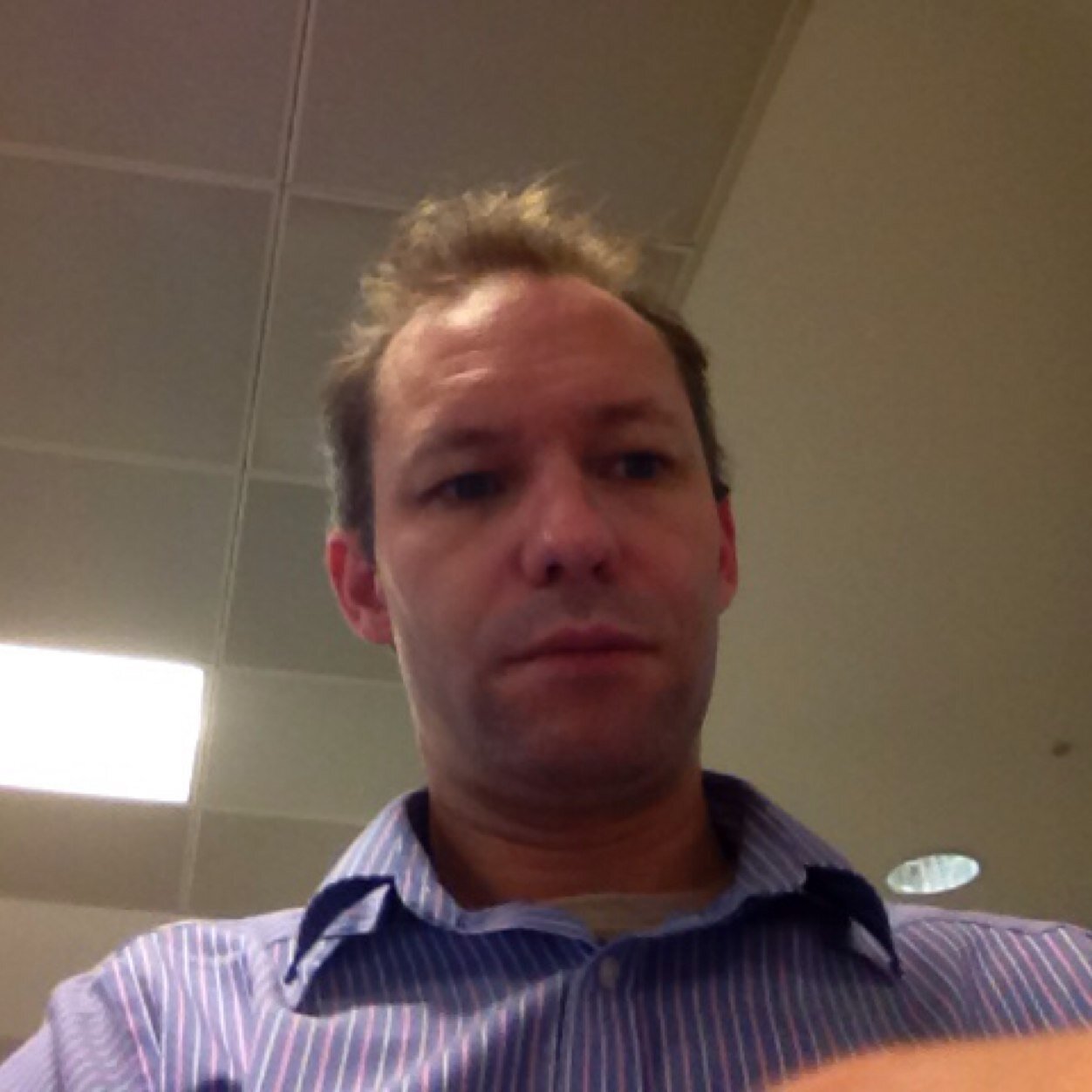 Serial inventor, father of two and Head of Design and Innovation at #digicatapult