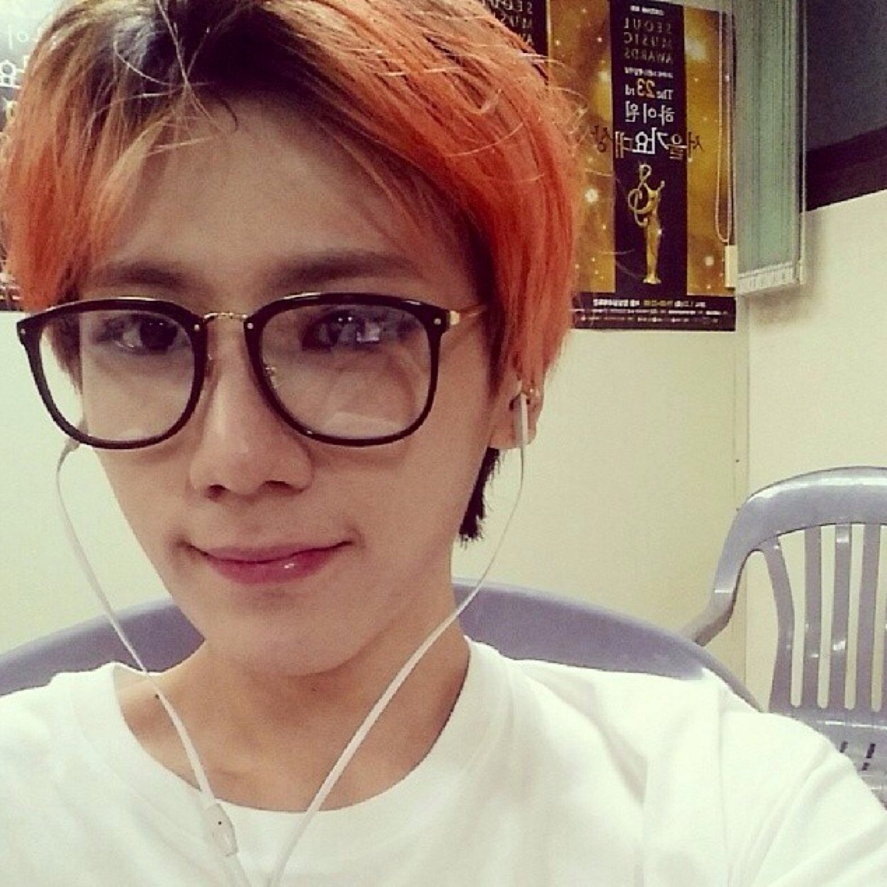 ในตู้เย็นมีอะไรกินบ้าง?!