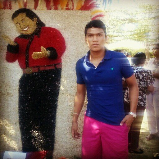 Dicmar15's profile picture. Puerto Col. Contaduria en Simon Bolivar