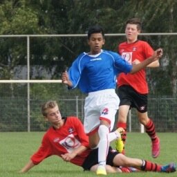 VOETBAL