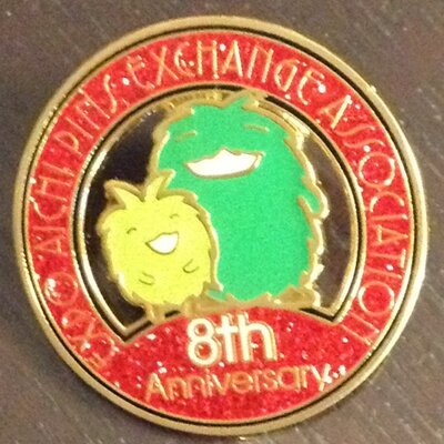 愛知万博ピンバッジ交換会 (@expo2005pins) / X