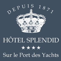 SplendidHotel Cannes(@SplendidHotelCa) 's Twitter Profile Photo
