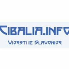 cibalia_info's profile picture. Svakog dana nove vijesti iz Vinkovaca, Slavonije i Hrvatske
