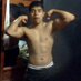 Omar Adolfo Romero Y (@adolfoshock) Twitter profile photo