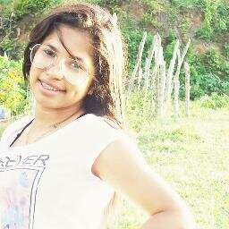a Lezinha da @GilendaSilva,a Besth da @AndressaKahs, 
,Américana,Flamenguista!
