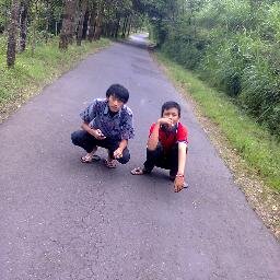 yanuar_ajie's profile picture. STIES (sekolah tinggi endank soekamti)
magelang 1 januari 1997
SMA MUHAMMADIYAH 1 MAGELANG