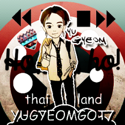 Kim Yugyeom Fanbase in Thailand ⇒ 97line #GOT7 JYP ent.                     Update all about Yug & Got7 : Pls support & follow us ♡ Eng/Chi/Th.