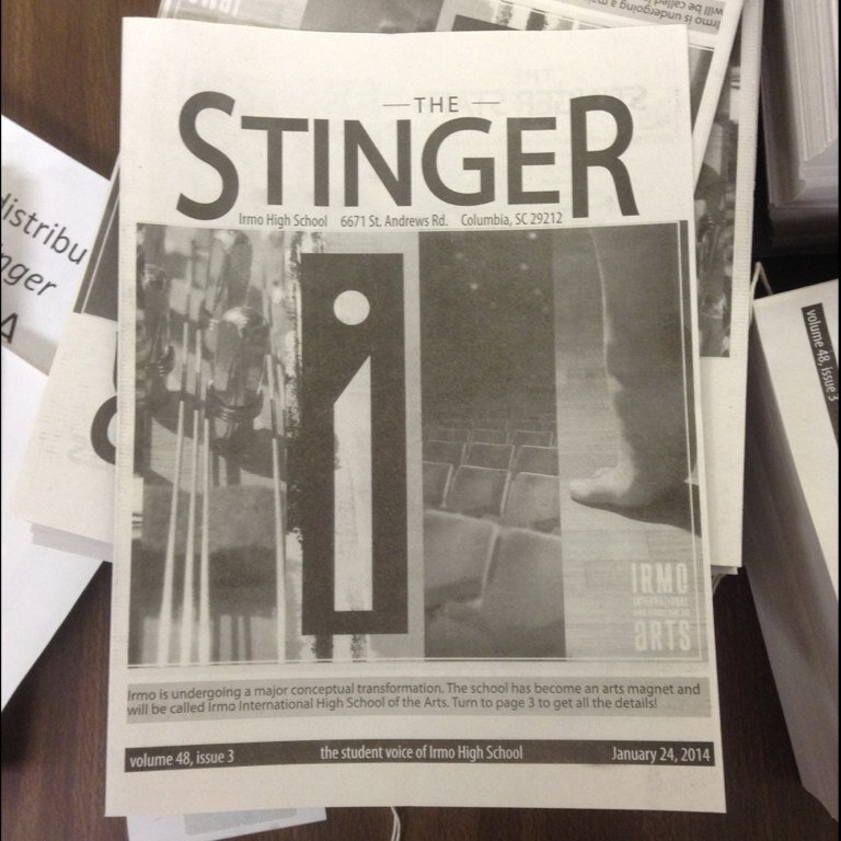 The Stinger