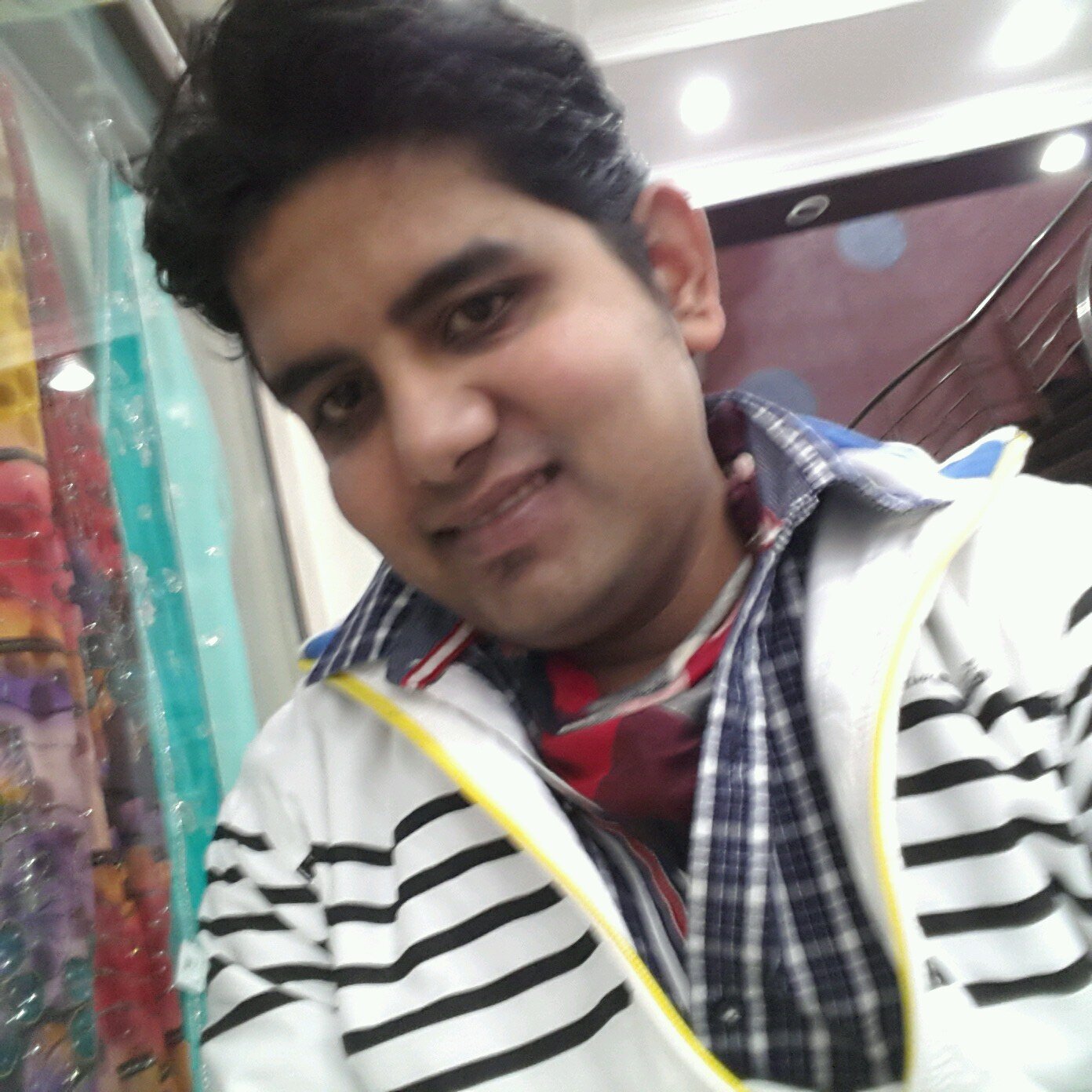 AAP SUPPORTER...INDIA NEEDS AAP(AK sir) very badly...