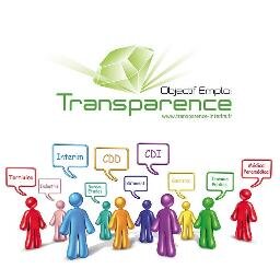 Transparence est une entreprise vendéenne créée en 2001 et présente à #LaRochesurYon #Challans #Montaigu #LesHerbiers       

#interim #emploi #vendée