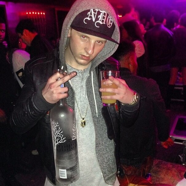 king of the new skool