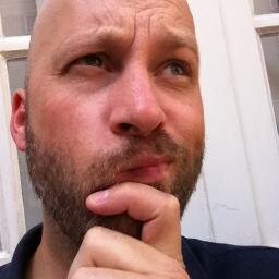 jeremygillies's profile picture. Mostly digital service designer