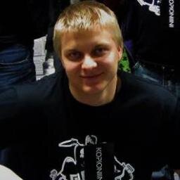 A Finnish Game Designer traveling the rocky road to the stars