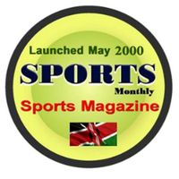 Sports Monthly (@sportsmonthlyke) 's Twitter Profile