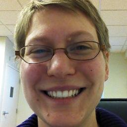 Lead copywriter for SWK Technologies and dedicated food fanatic. Also @HilaryWriting. Tweets are my own.