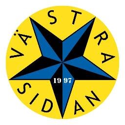 Västra Sidan Supporters, supporterförening för IK Sirius. Uppsala är Blåsvart! 💙🖤 Swish: 123 231 43 42.