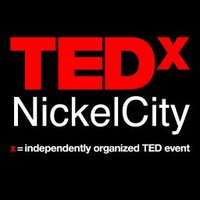 TEDxNickelCity(@TEDxNickelCity) 's Twitter Profile Photo