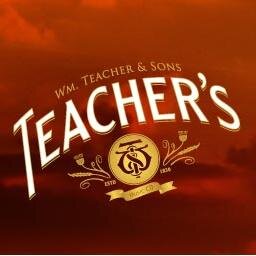 Teacher's - The Light Is Within. You agree that you are at least 25 years of age to interact with Teacher's on Twitter.