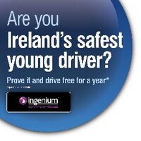 Crash Services Ltd. (@irelandssafest) 's Twitter Profile