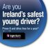 Crash Services Ltd. (@irelandssafest) Twitter profile photo