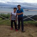 Christopher Ferry - @chrisjerumd - Twitter