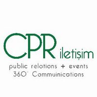 CPR (@cpriletisim) 's Twitter Profile
