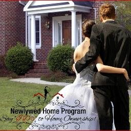 NewlywedHomePro's profile picture. Our Newlywed Home Program offers a package of discounts and incentives for Newlyweds when purchasing a new home in Maryland!