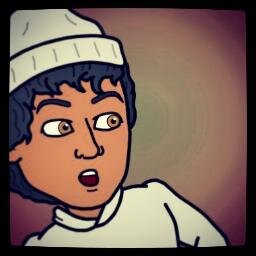 16. Somalian. Feeder on MW3 And Trickshotter On Black Ops.    PSN : LibzZ_KillzZ | Joined Notorious.