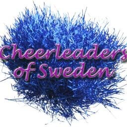 CheerOFsweden's profile picture. 