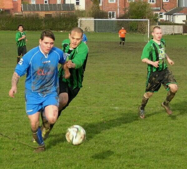 HendryBrandon's profile picture. Chesterfield fc & @Jodeereeve ♥