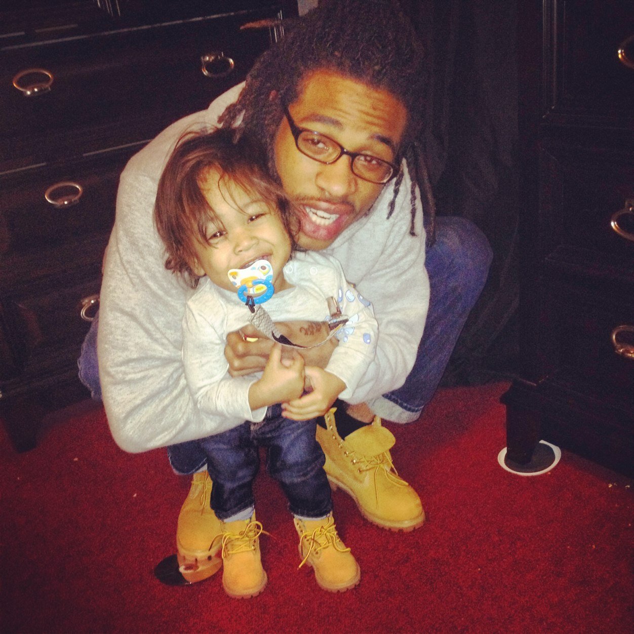 #RipQuese Free Dem Hunnit Playyuhs #RoseFam