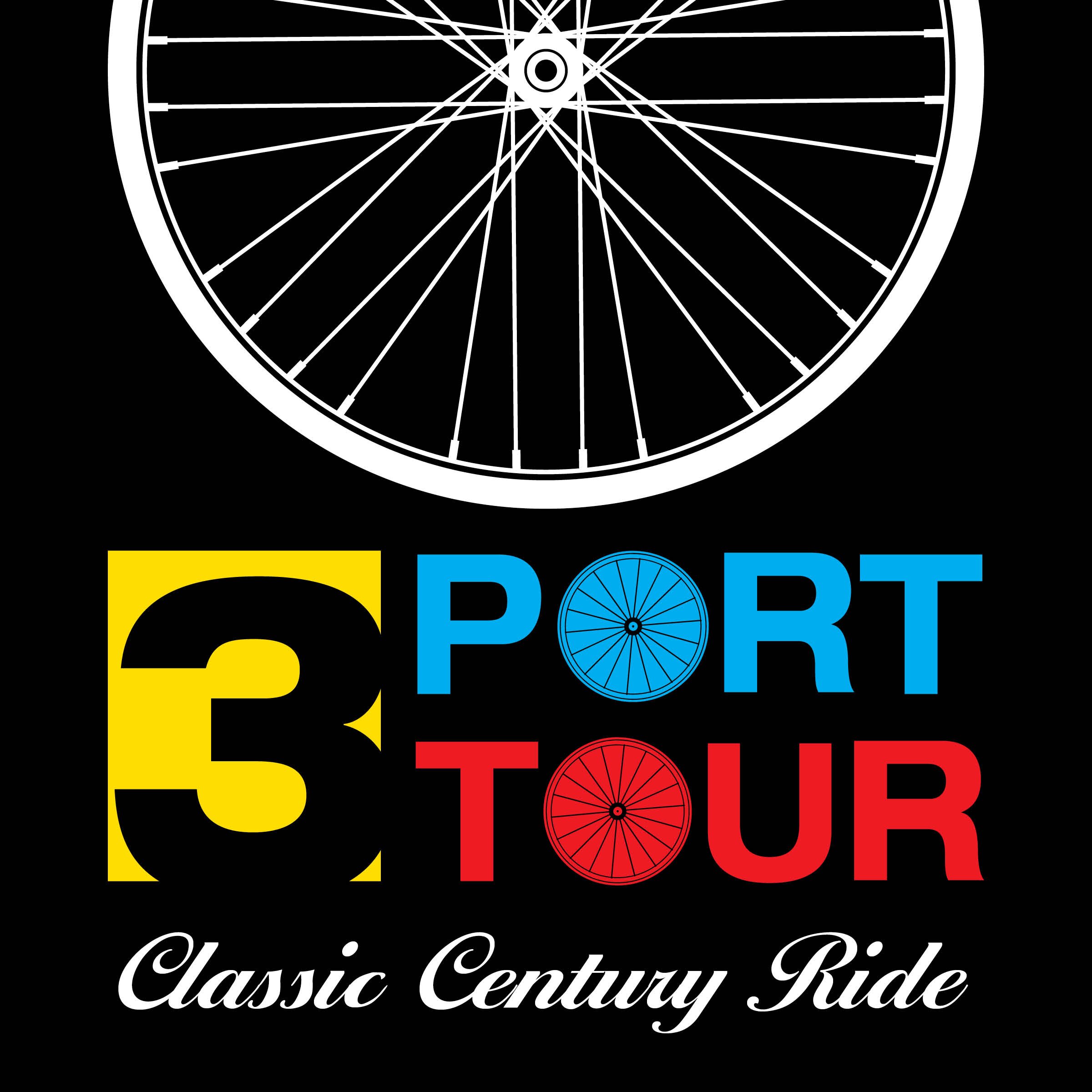 Southwestern Ontario’s Best Ride along the Scenic Lake Erie Shoreline. 160 · 100 · 50 km routes.
