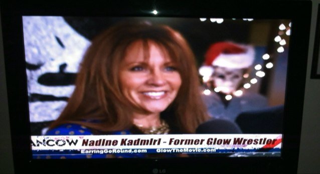 AshleyCartierGL's profile picture. THE OFFICIAL Ashley Cartier from G.L.O.W, TV & Movie, Pro Wrestler, Cheerleader. Actress, Nadine Higgins ... Scottsdale, AZ Realtor/Relocation Specialist.