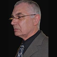 Director and impresario of - Borstal Boy - A Punk Opera