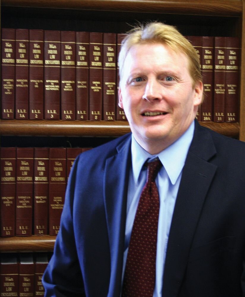 Torrey Bauer wants to serve you and the residents of Kosciusko County as the next Judge of Kosciusko Superior Court 2