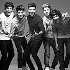 My name is Nadra my friends called me 2ntaka they think that name is nice for me . I love my friends ..... I love 1D very much I love all of them ......