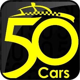 The oldest established private hire provider in Hull! For all you journey needs call 50 :)