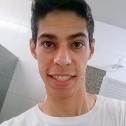 maycondouglas05's profile picture. 