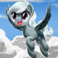 Silverspeed (@mlp_slverspeed) 's Twitter Profile
