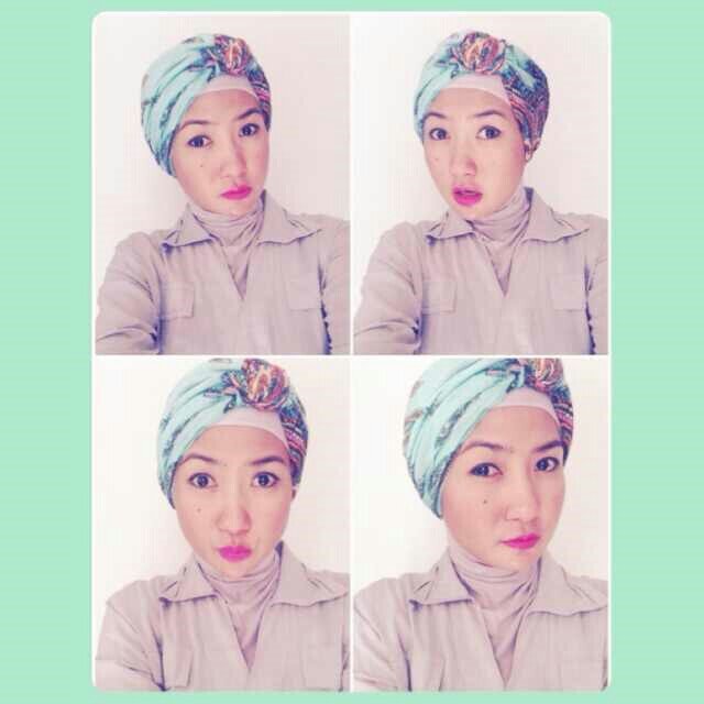 Stay FOCUS ♡
