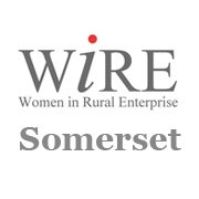 WiRE Somerset is a friendly & vibrant community of independent business women in Somerset. Join us for support & bright ideas. http://t.co/tubbJmzmu4